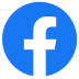 Facebook logo icon