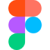 Figma logo icon