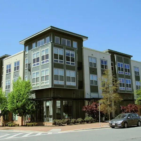 The Citron Apartments in Silver Spring, Maryland